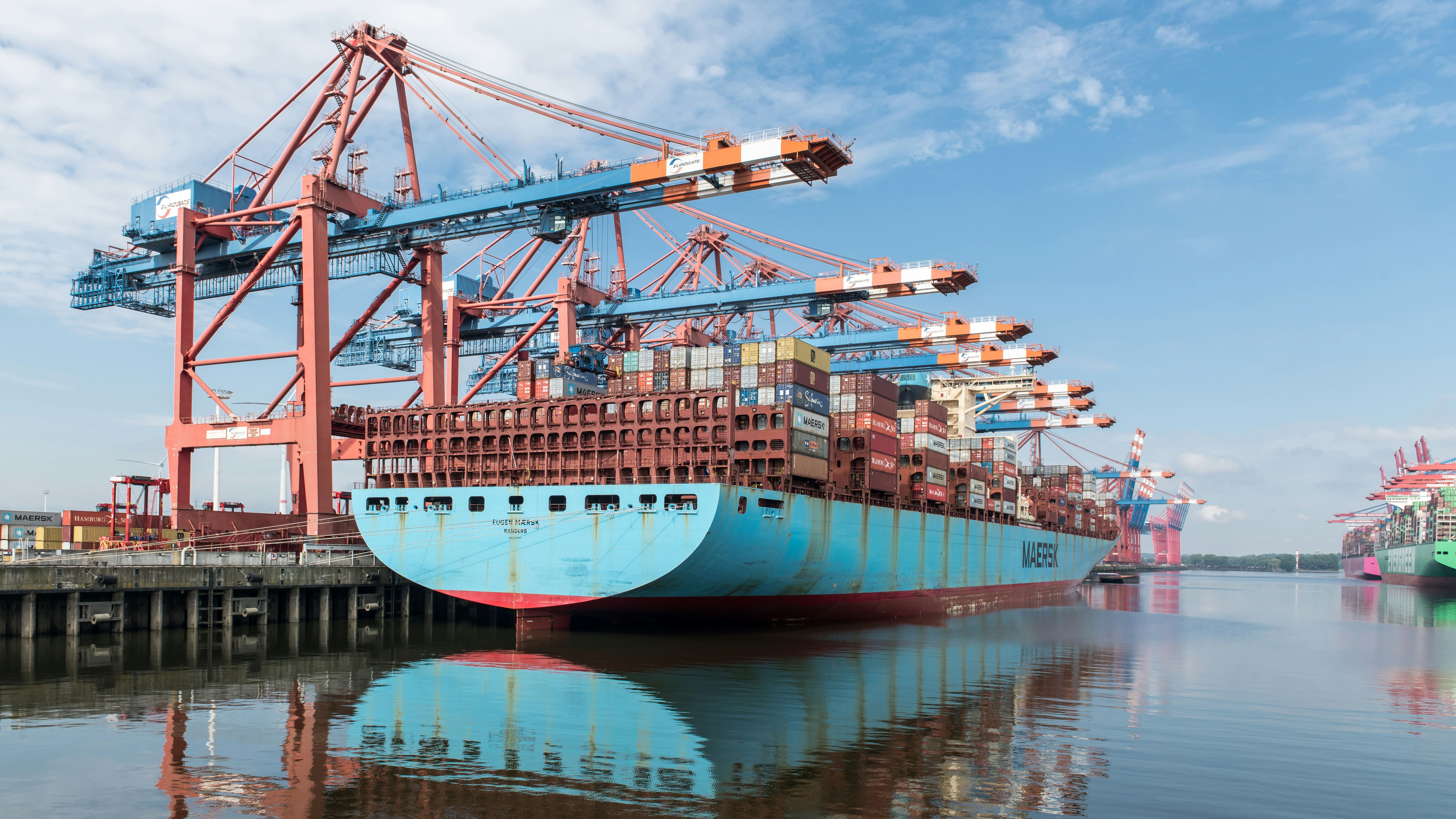 Importation de Chine